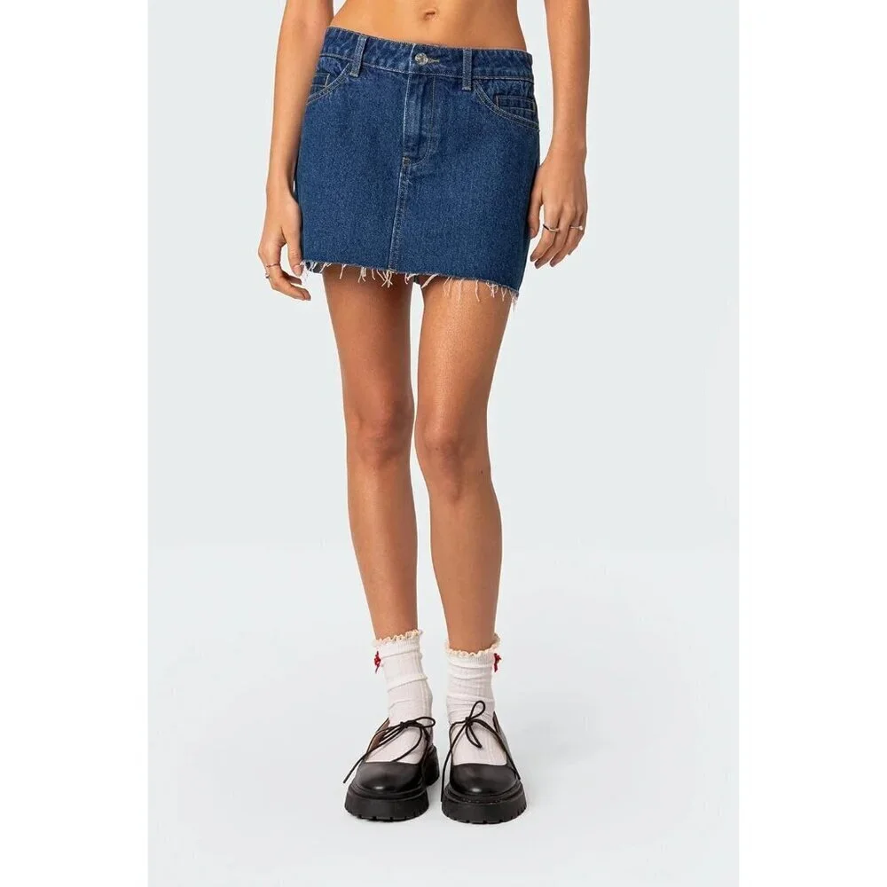 N/A women denim